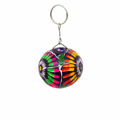 Gourd Keyring-Keyrings & Bag Charms-Siesta Crafts