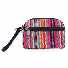 Gheri Padded Case-Bags & Purses-Siesta Crafts