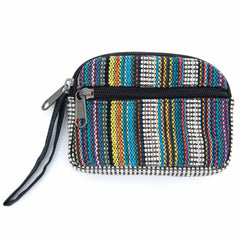 Gheri Padded Case-Bags & Purses-Siesta Crafts