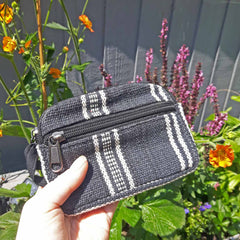 Gheri Padded Case-Bags & Purses-Siesta Crafts