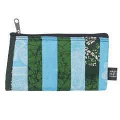 Recycled Sari Purse Large-Bags & Purses-Siesta Crafts