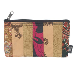 Recycled Sari Purse Large-Bags & Purses-Siesta Crafts
