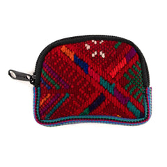 Mini Headphone Case-Bags & Purses-Siesta Crafts