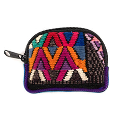 Mini Headphone Case-Bags & Purses-Siesta Crafts