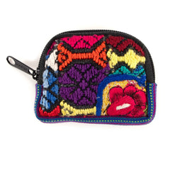 Mini Headphone Case-Bags & Purses-Siesta Crafts