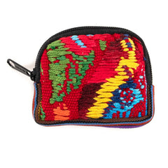 Mini Headphone Case-Bags & Purses-Siesta Crafts