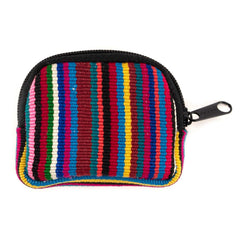 Mini Headphone Case-Bags & Purses-Siesta Crafts