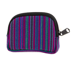 Mini Headphone Case-Bags & Purses-Siesta Crafts