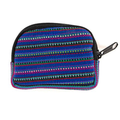 Mini Headphone Case-Bags & Purses-Siesta Crafts
