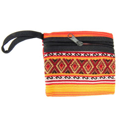 Mini Manta Purse-Bags & Purses-Siesta Crafts