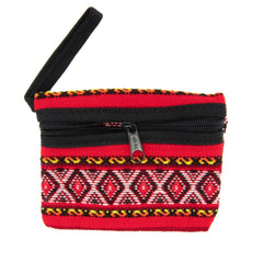 Mini Manta Purse-Bags & Purses-Siesta Crafts
