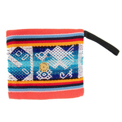 Mini Manta Purse-Bags & Purses-Siesta Crafts