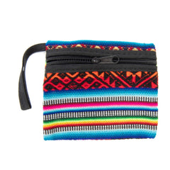 Mini Manta Purse-Bags & Purses-Siesta Crafts