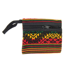 Mini Manta Purse-Bags & Purses-Siesta Crafts