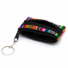 Manta Keyring Purse-Bags & Purses-Siesta Crafts