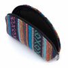 Crescent Coin Purse-Bags & Purses-Siesta Crafts