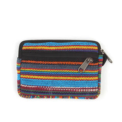 Large Gheri Purse-Bags & Purses-Siesta Crafts