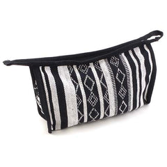Gheri Document Bag-Bags & Purses-Siesta Crafts