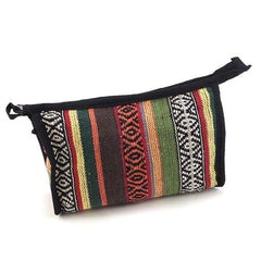 Gheri Document Bag-Bags & Purses-Siesta Crafts