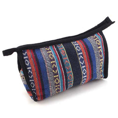 Gheri Document Bag-Bags & Purses-Siesta Crafts