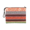 Thai Weave Document Bag-Bags & Purses-Siesta Crafts