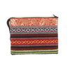 Thai Weave Document Bag-Bags & Purses-Siesta Crafts