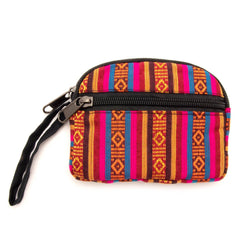 Tibetan Padded Case-Bags & Purses-Siesta Crafts