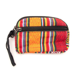 Tibetan Padded Case-Bags & Purses-Siesta Crafts