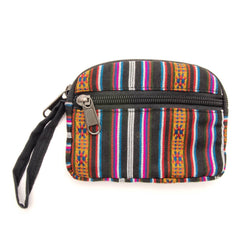 Tibetan Padded Case-Bags & Purses-Siesta Crafts