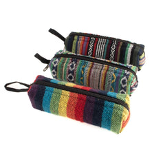 Reading Glasses Case-Bags & Purses-Siesta Crafts