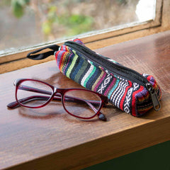 Reading Glasses Case-Bags & Purses-Siesta Crafts