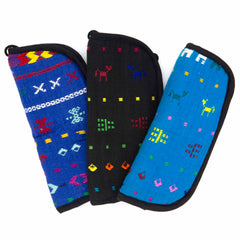 Glasses Case San Lucas Fabric-Bags & Purses-Siesta Crafts