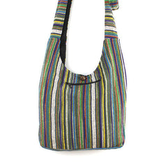 Gheri Student Bag-Bags & Purses-Siesta Crafts
