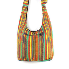 Gheri Student Bag-Bags & Purses-Siesta Crafts