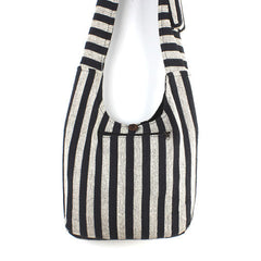 Gheri Student Bag-Bags & Purses-Siesta Crafts