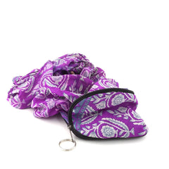 Recycled Sari Sadhu Bag-Bags & Purses-Siesta Crafts