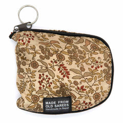 Recycled Sari Sadhu Bag-Bags & Purses-Siesta Crafts