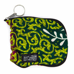 Recycled Sari Sadhu Bag-Bags & Purses-Siesta Crafts