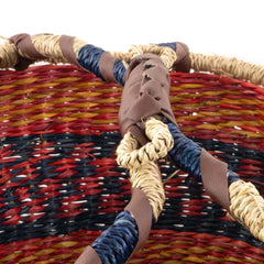 African Basket-Bags & Purses-Siesta Crafts