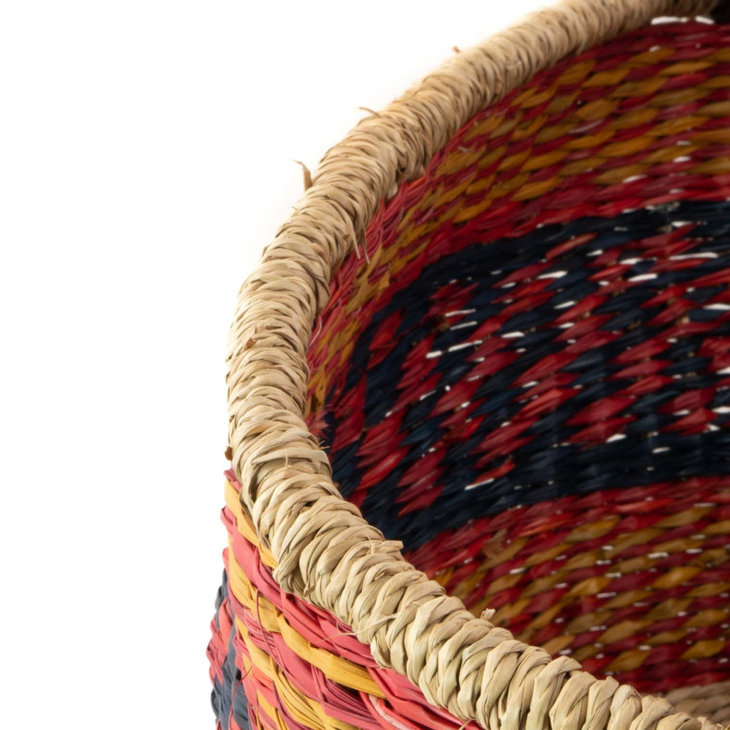 African Basket-Bags & Purses-Siesta Crafts