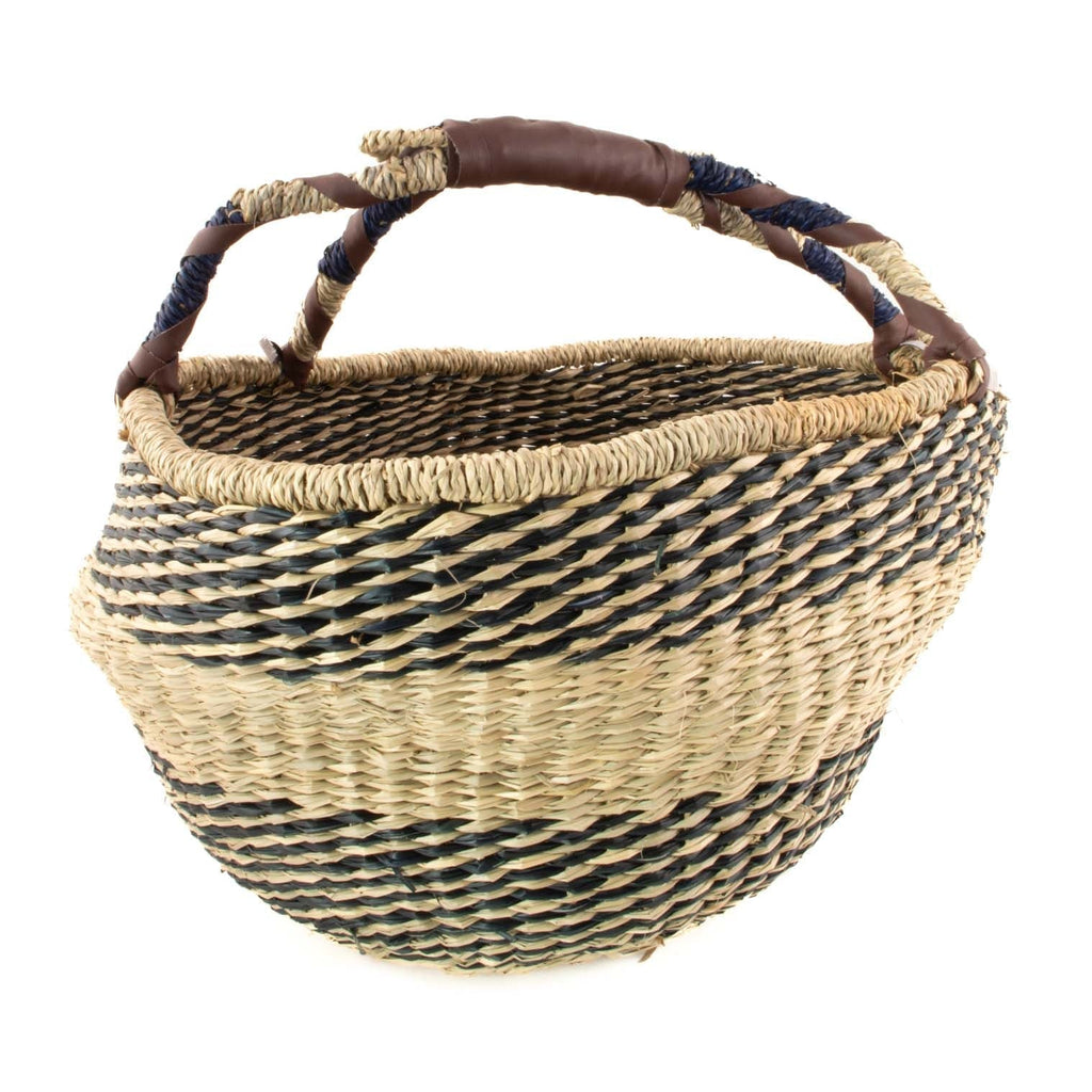 African Basket-Bags & Purses-Siesta Crafts