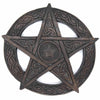 Large Celtic Pentacle-Home Décor-Siesta Crafts