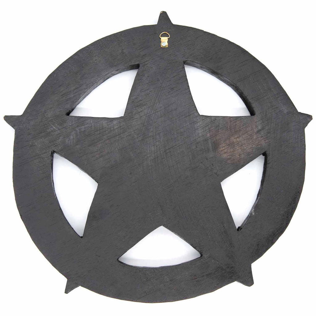Large Celtic Pentacle-Home Décor-Siesta Crafts