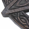 Large Celtic Pentacle-Home Décor-Siesta Crafts