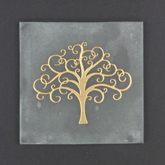 Tree of Life Enlightened Display-Wellbeing-Siesta Crafts