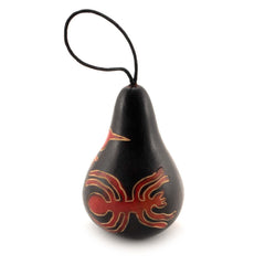 Carved Gourd Hanging-Home Décor-Siesta Crafts