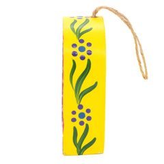 Maracas Retablo-Home Décor-Siesta Crafts