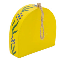 Maracas Retablo-Home Décor-Siesta Crafts