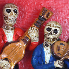 Large Wedding Retablo-Home Décor-Siesta Crafts