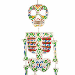 Extra Large Skeleton Hanging-Home Décor-Siesta Crafts